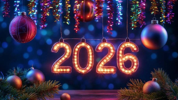 Новогоднее волшебство для детей Южной Осетии 