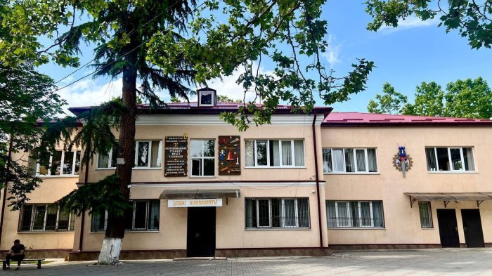 Мастер-класс для учителей информатики: «Знакомство с платформой Arduino»